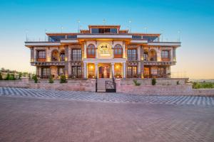 Moonstone in Cappadocia