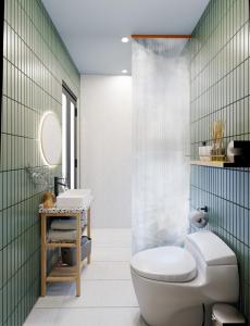 LYLAC Home Saigon HHH - Beautiful City Center Whole Townhouse in D1