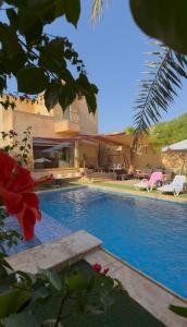 Orient Villa-Dead Sea