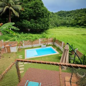 Palayan Villa - El Nido - Private pool