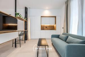 MyHouseSpain - Santero Apartments A