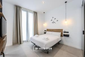 MyHouseSpain - Santero Apartments A