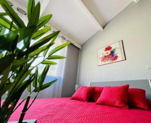 Hotels Ptit Tanique : photos des chambres