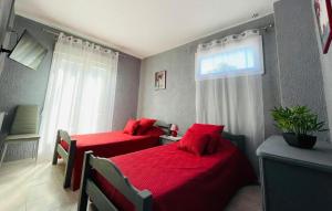 Hotels Ptit Tanique : photos des chambres