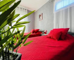 Hotels Ptit Tanique : photos des chambres