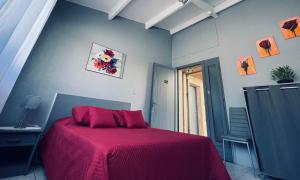 Hotels Ptit Tanique : photos des chambres