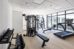 Michano Apartamenty Green Port