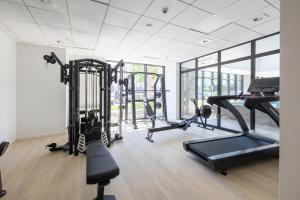 Michano Apartamenty Green Port