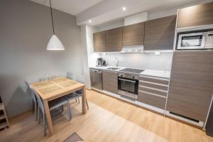 Holiday Apartment Ruka Ski Chalet 2202 - kaksi hissilippua sis hintaan toukokuuhun 2026 saakka