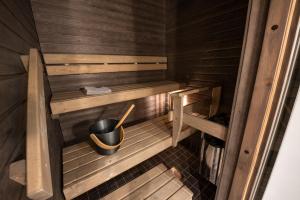 Holiday Apartment Ruka Ski Chalet 2202 - kaksi hissilippua sis hintaan toukokuuhun 2026 saakka