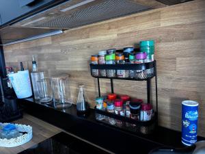 Appartements Montpellier Un ecrin de lumiere pour enchanter votre sejour : photos des chambres