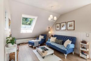 Ferienwohnung Am Jakobsweg