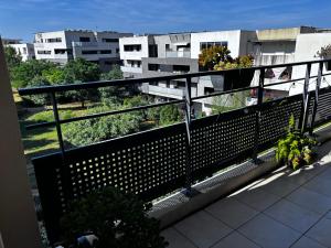 Montpellier Un écrin de lumière pour enchanter votre séjour