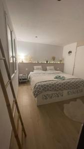 Olaris - Appartement 2 chambres - Terrasse privée & Piscine partagée