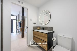 MyHouseSpain - Santero Apartments B