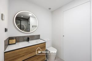 MyHouseSpain - Santero Apartments B