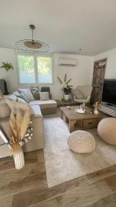 Olaris - Appartement 2 chambres - Terrasse privée & Piscine partagée