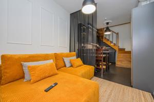 Tallinn Old Town silent garden House