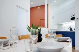 Amazing apartment - 2BR 8P - Place Pigalle