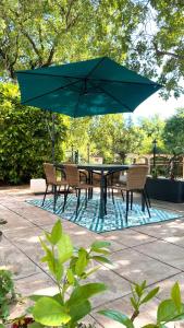 Olaris - Appartement 2 chambres - Terrasse privée & Piscine partagée