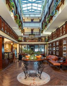 The Fern Brentwood Resort, Mussoorie, Series by Marriott