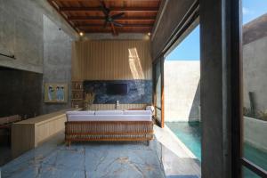 Villa Daniil Pererenan