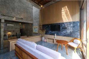 Villa Daniil Pererenan