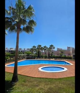 Apartamento Panoramica Golf-San Jordi