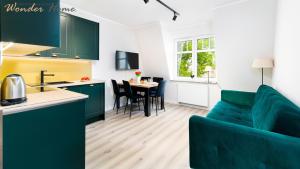 Wonder Home - Apartament blisko Ski Arena, szlaków turystycznych i Kościółka Wang