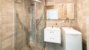 Wonder Home - Apartament blisko Ski Arena, szlaków turystycznych i Kościółka Wang