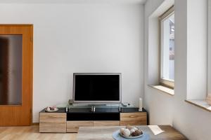 Schöne 2-Raum-wohnung im Zentrum