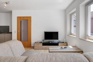 Schöne 2-Raum-wohnung im Zentrum