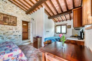 Margherita - Agriturismo Fogliani