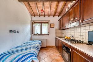 Margherita - Agriturismo Fogliani