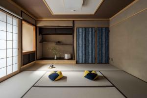 Waren Bettei Machiya House