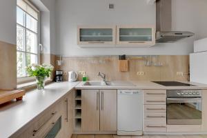 Villa Walecznych - Brzezno