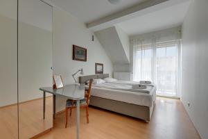 Villa Walecznych - Brzezno