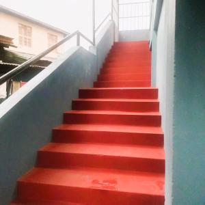 Shilong Guest house The Travellers Meghalaya Ponit with best View