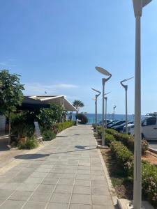Blue Peter Apartments