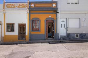 Different House Fuzeta