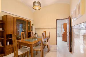 Different House Fuzeta