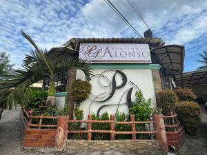 Pensionne Alonso by RedDoorz