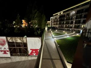 PSB Apartment in Paradiso