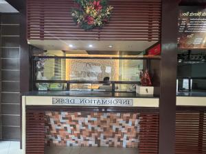 Pensionne Alonso by RedDoorz