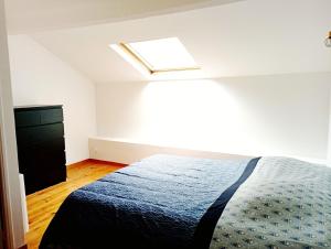 La maisonnette cachée de Dampmart