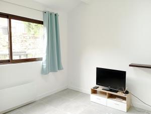 La maisonnette cachée de Dampmart