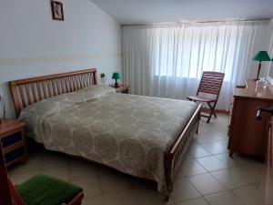 La Veduta - Casa Vacanze vista mare con giardino