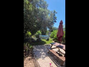 chalet Bati