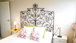 Bungalow MAR Y MONTAÑA