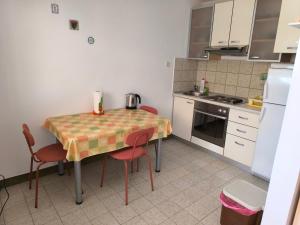 Zadarstay apartment